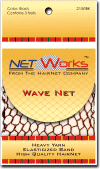 NetWorks Wave Net - High Quality Hair Net