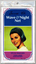 Jac-o-net Wave & Night Net - Number 271